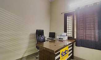 Fabexpress Bb Suites