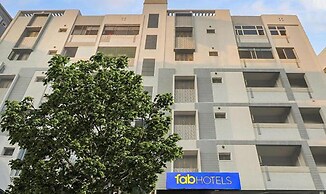 Fabexpress Bb Suites