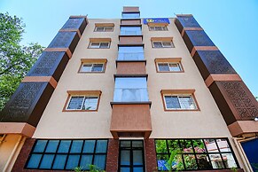 Fabhotel Prime Esta Inn