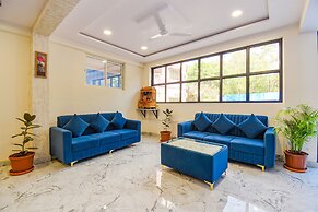 Fabhotel Prime Esta Inn