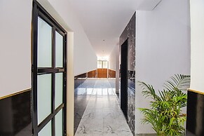 Fabhotel Prime Esta Inn