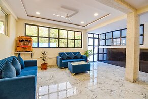 Fabhotel Prime Esta Inn