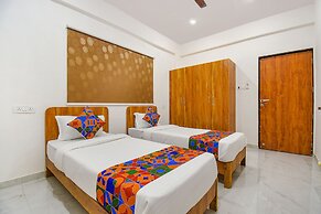 Fabhotel Prime Esta Inn