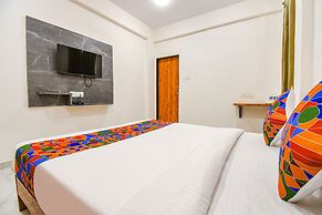 Fabhotel Prime Esta Inn