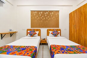 Fabhotel Prime Esta Inn