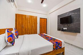 Fabhotel Prime Esta Inn