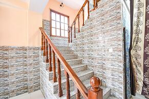 Fabhotel Maa Tara Anchal Cottage