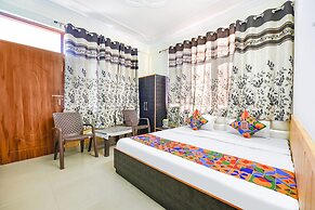 Fabhotel Maa Tara Anchal Cottage