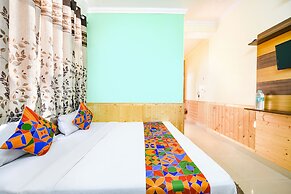 Fabhotel Maa Tara Anchal Cottage