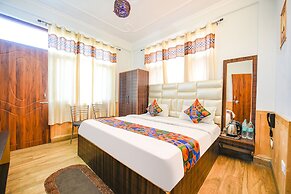 Fabhotel Maa Tara Anchal Cottage