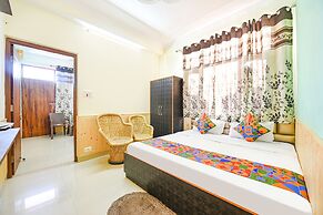 Fabhotel Maa Tara Anchal Cottage
