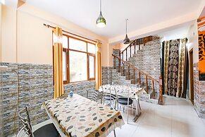 Fabhotel Maa Tara Anchal Cottage