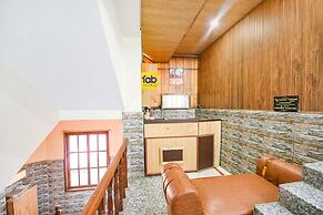 Fabhotel Maa Tara Anchal Cottage