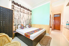 Fabhotel Maa Tara Anchal Cottage