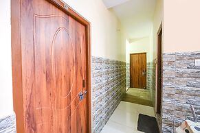 Fabhotel Maa Tara Anchal Cottage