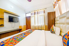 Fabhotel Maa Tara Anchal Cottage