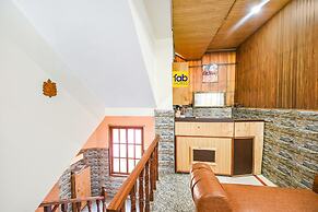 Fabhotel Maa Tara Anchal Cottage