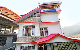 Fabhotel Maa Tara Anchal Cottage