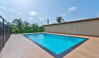 Fabhotel De Joe Philips Heights