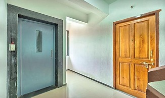 Fabhotel De Joe Philips Heights