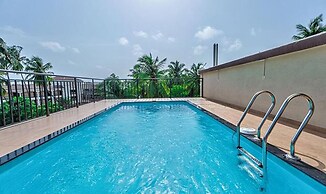 Fabhotel De Joe Philips Heights