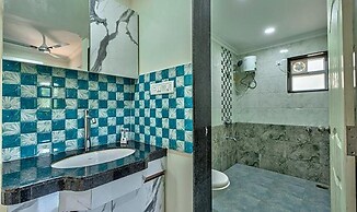 Fabhotel De Joe Philips Heights