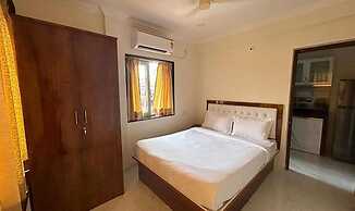 Fabhotel De Joe Philips Heights