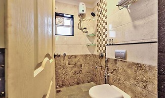 Fabhotel De Joe Philips Heights