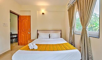 Fabhotel De Joe Philips Heights