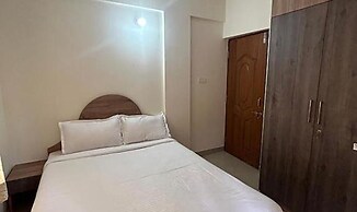 Fabhotel De Joe Philips Heights