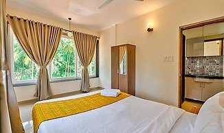 Fabhotel De Joe Philips Heights