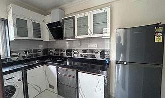 Fabhotel De Joe Philips Heights