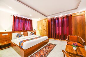 Fabhotel Kishore Vatika