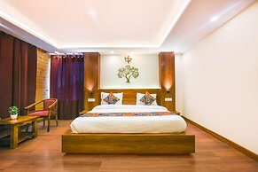 Fabhotel Kishore Vatika