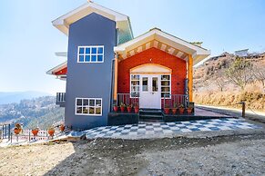 Fabhotel Kishore Vatika