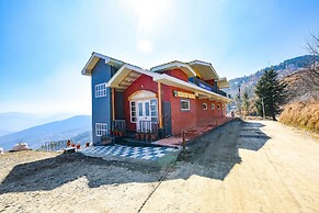 Fabhotel Kishore Vatika