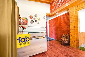 Fabhotel Kishore Vatika