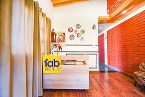 Fabhotel Kishore Vatika