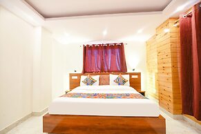 Fabhotel Kishore Vatika