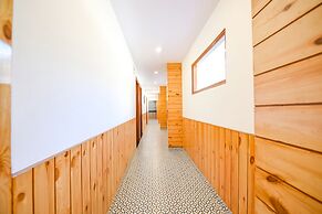 Fabhotel Kishore Vatika