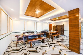 Fabhotel Kishore Vatika