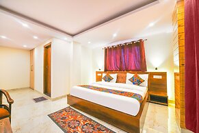 Fabhotel Kishore Vatika