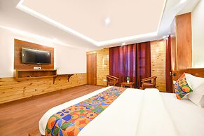 Fabhotel Kishore Vatika
