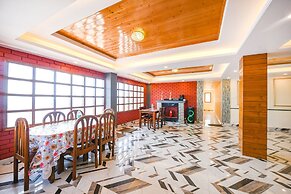 Fabhotel Kishore Vatika