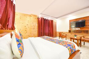 Fabhotel Kishore Vatika