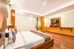 Fabhotel Kishore Vatika
