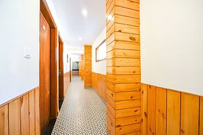 Fabhotel Kishore Vatika