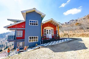 Fabhotel Kishore Vatika