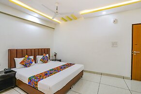 Fabhotel Dhruva