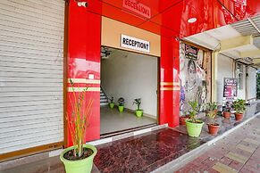 Fabhotel Dhruva